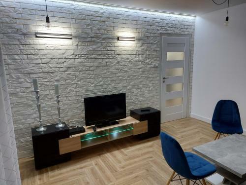 Michelin Apartament