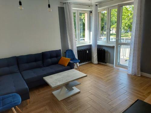 Michelin Apartament