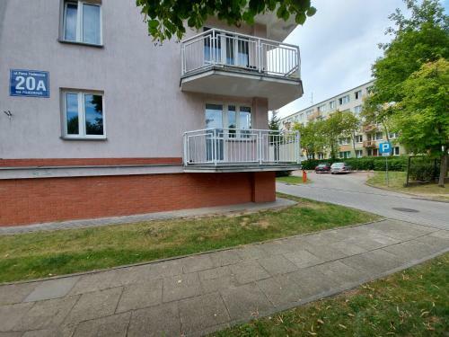 Michelin Apartament