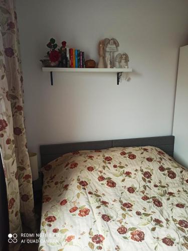 Kameralny Apartament Brzeziny