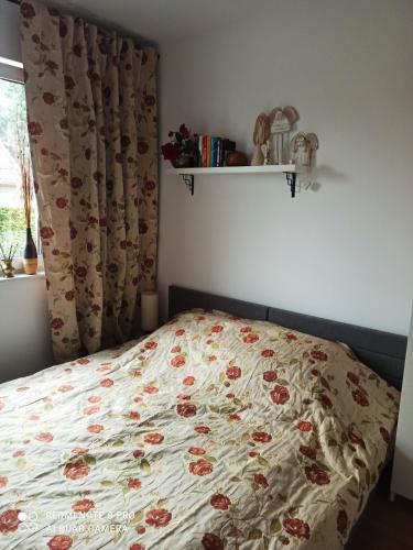 Kameralny Apartament Brzeziny