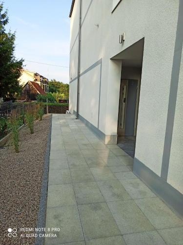 Kameralny Apartament Brzeziny