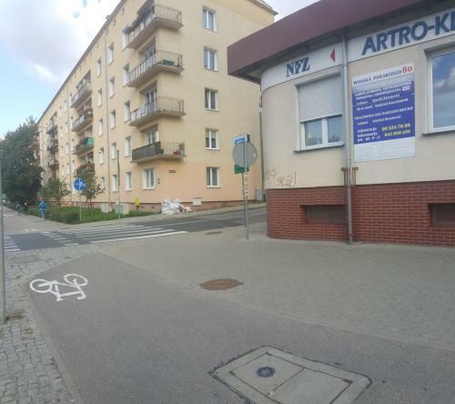 Apartament Alternatywny
