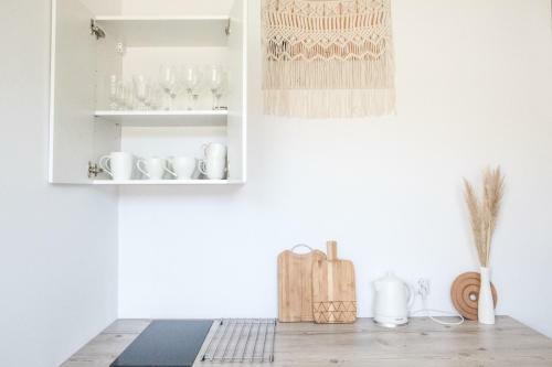 Apartament Alternatywny