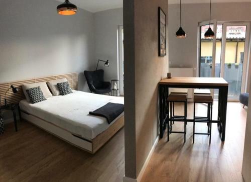 Apartamento Loft Dragoner Kaserne Olsztyn