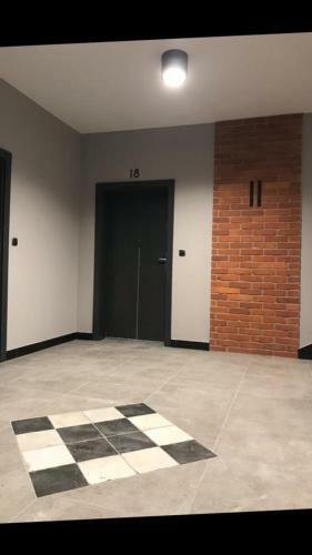 Apartamento Loft Dragoner Kaserne Olsztyn