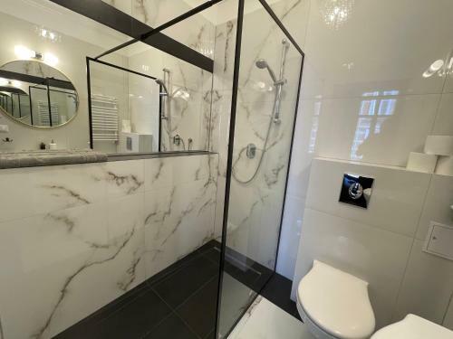 Apartamento Dk Premium Warmi?ska Secesja