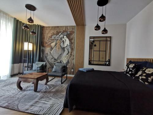 Apartamenty Villa Garden