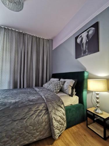 Apartamenty Villa Garden