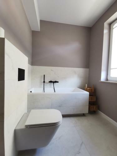 Apartamenty Villa Garden