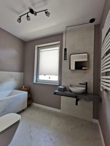 Apartamenty Villa Garden