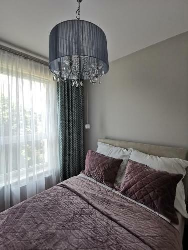 Apartamenty Villa Garden