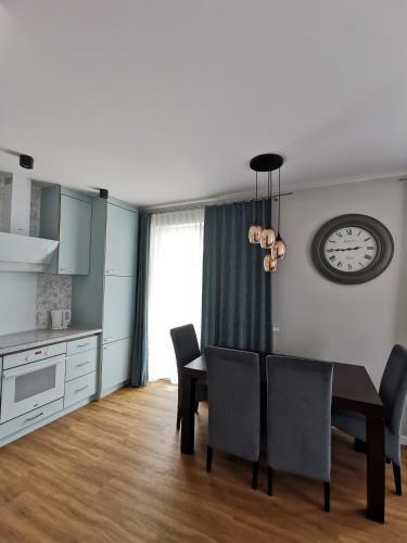 Apartamenty Villa Garden