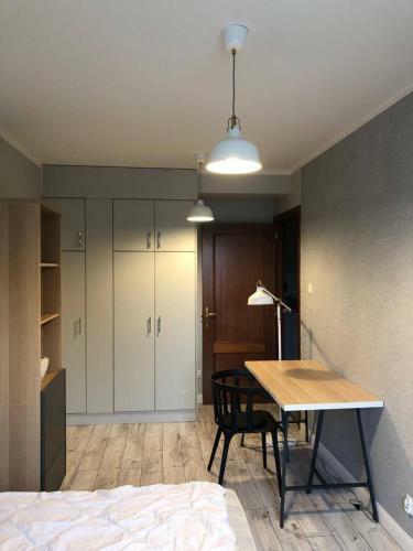 Apartament Ratuszowa