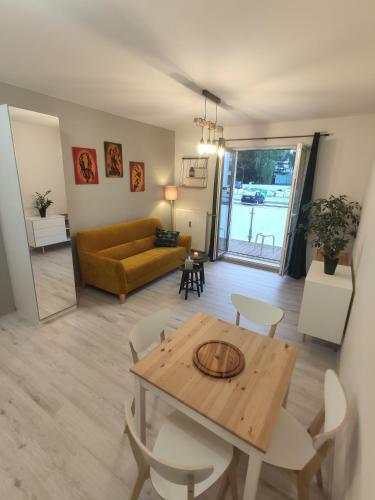 Apartament Olsztyn Twoja Przestrze?
