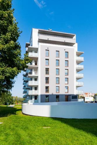 Apartament36-1c Calamo Park