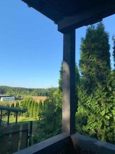 Lodge Mazurski Wypoczynek