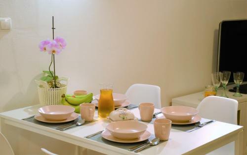 Apartament Spichlerz - Star�wka