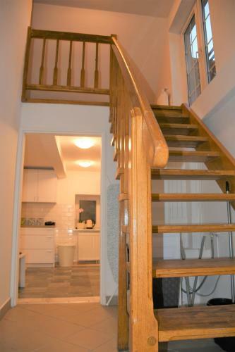Apartament Spichlerz - Star�wka