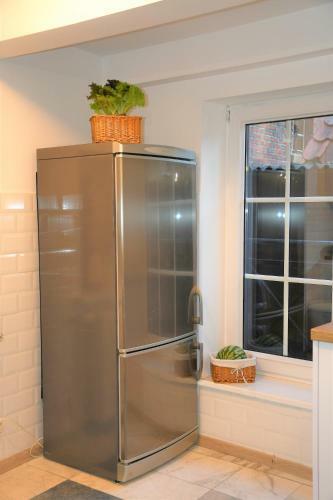Apartament Spichlerz - Star�wka