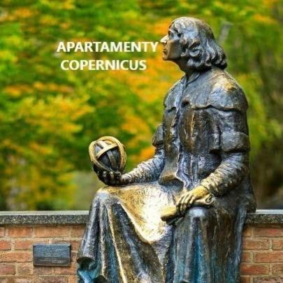 Apartamento Copernicus 11