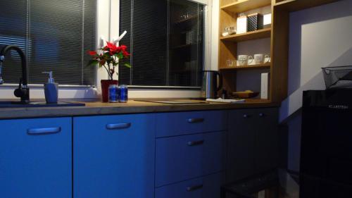 Apartamento Copernicus 11