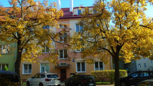 Apartamento Copernicus 11