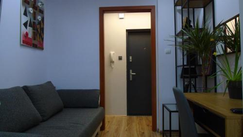 Apartamento Copernicus 11