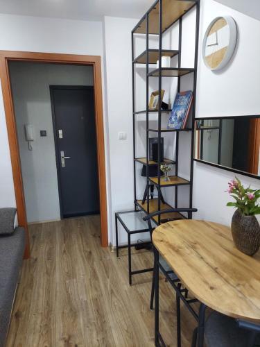 Apartamento Copernicus 11