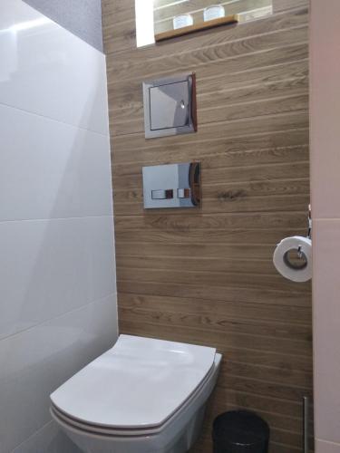 Apartamento Copernicus 11