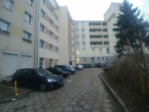 Apartamento Loft 57 Centrum