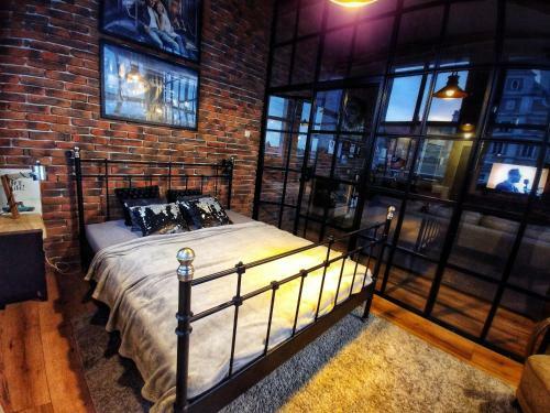 Apartamento Loft 57 Centrum