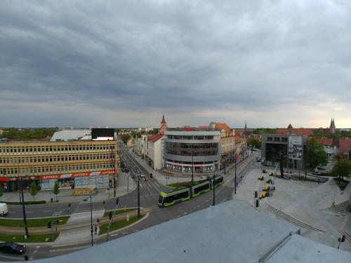 Apartamento Loft 57 Centrum