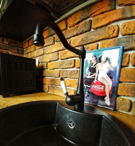 Apartamento Loft 57 Centrum