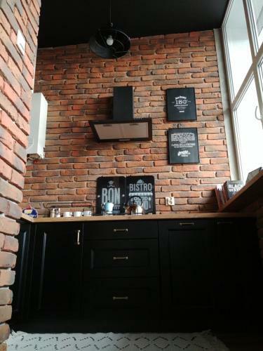 Apartamento Loft 57 Centrum