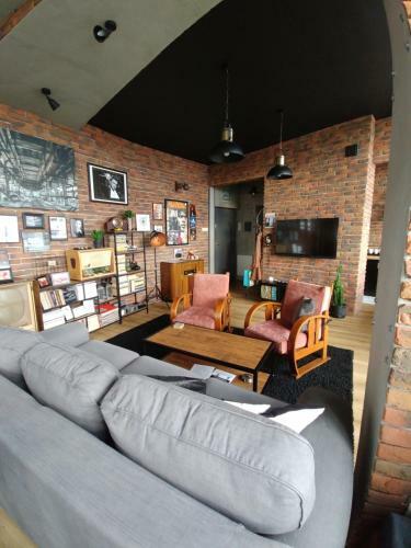Apartamento Loft 57 Centrum