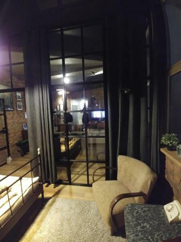 Apartamento Loft 57 Centrum