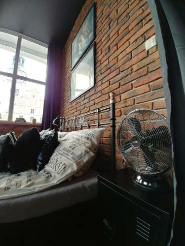Apartamento Loft 57 Centrum