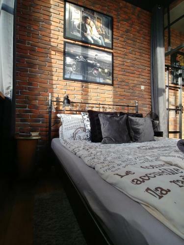 Apartamento Loft 57 Centrum