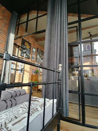 Apartamento Loft 57 Centrum