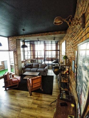 Apartamento Loft 57 Centrum