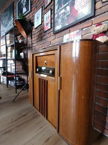 Apartamento Loft 57 Centrum