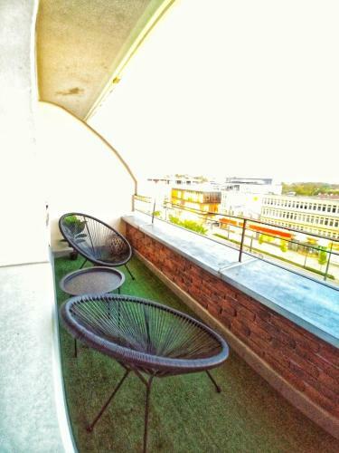 Apartamento Loft 57 Centrum