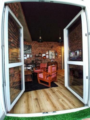 Apartamento Loft 57 Centrum