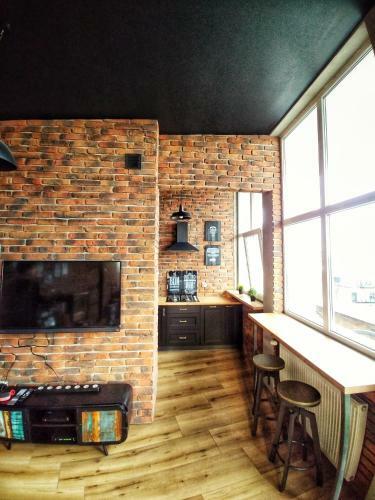 Apartamento Loft 57 Centrum