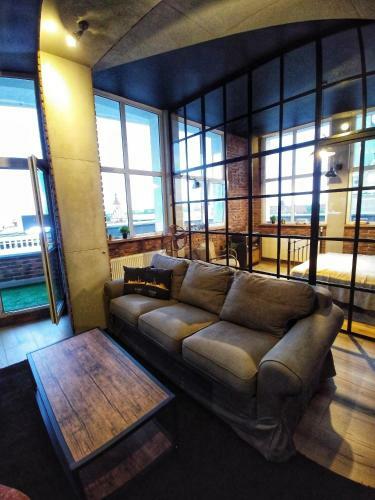 Apartamento Loft 57 Centrum