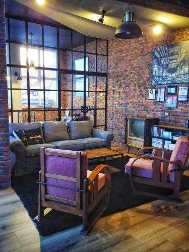 Apartamento Loft 57 Centrum