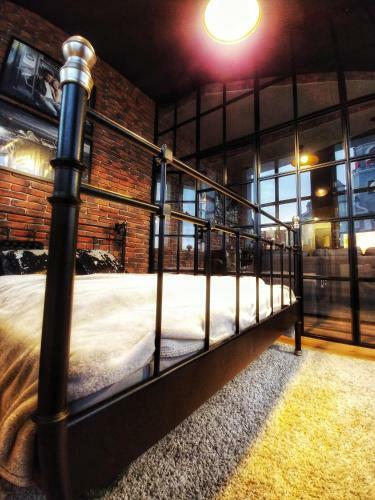 Apartamento Loft 57 Centrum