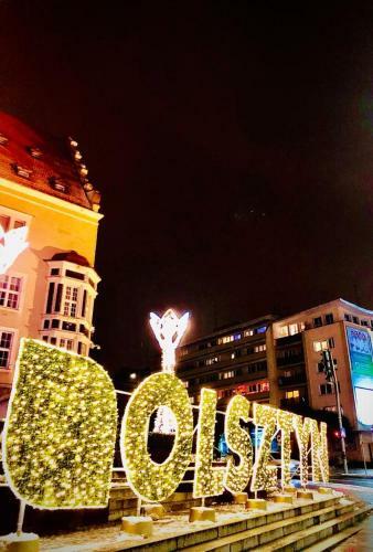 Apartamento Loft 57 Centrum