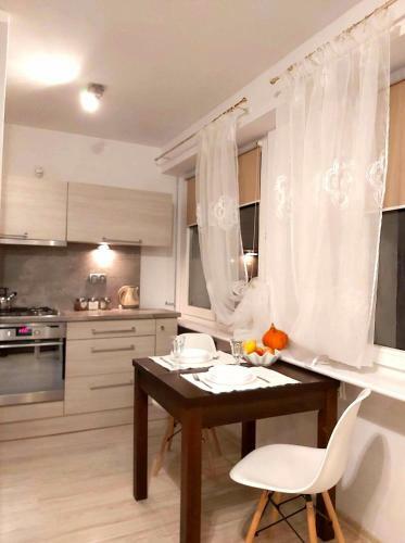 Apartamento Dworcowa
